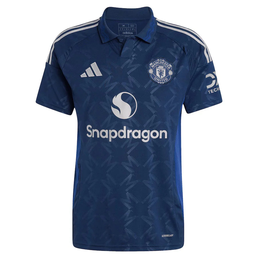 *EDP* M@nchester United Away Kit 24/25