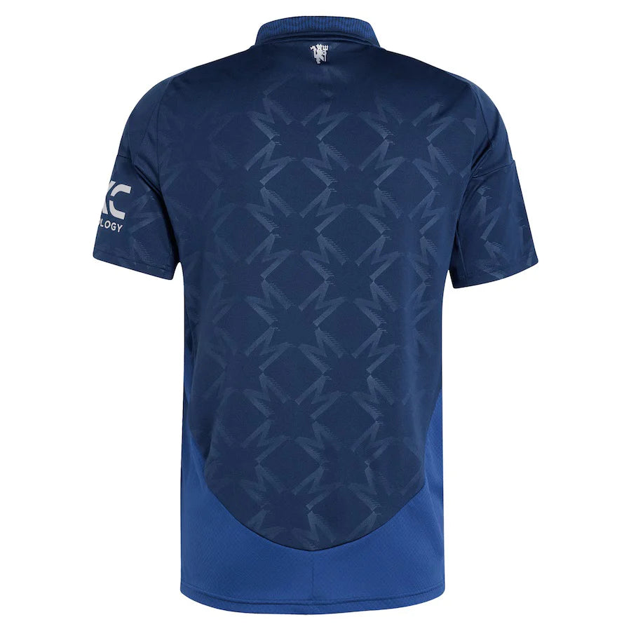 *EDP* M@nchester United Away Kit 24/25