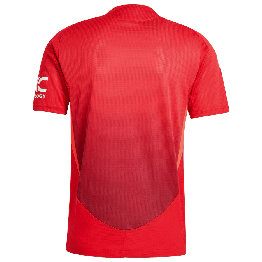 M@nchester United Home Kit 24/25