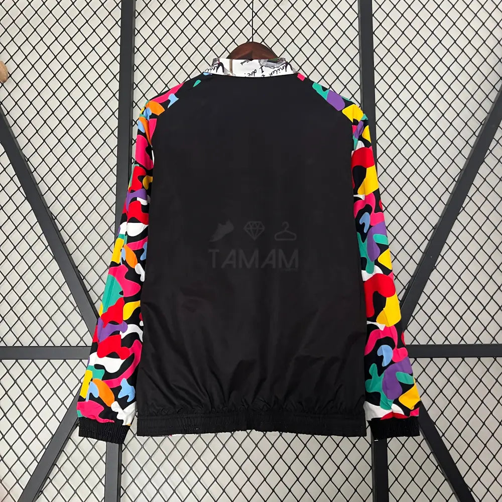 Manchester United Concept Reversible Windbreaker 23/24