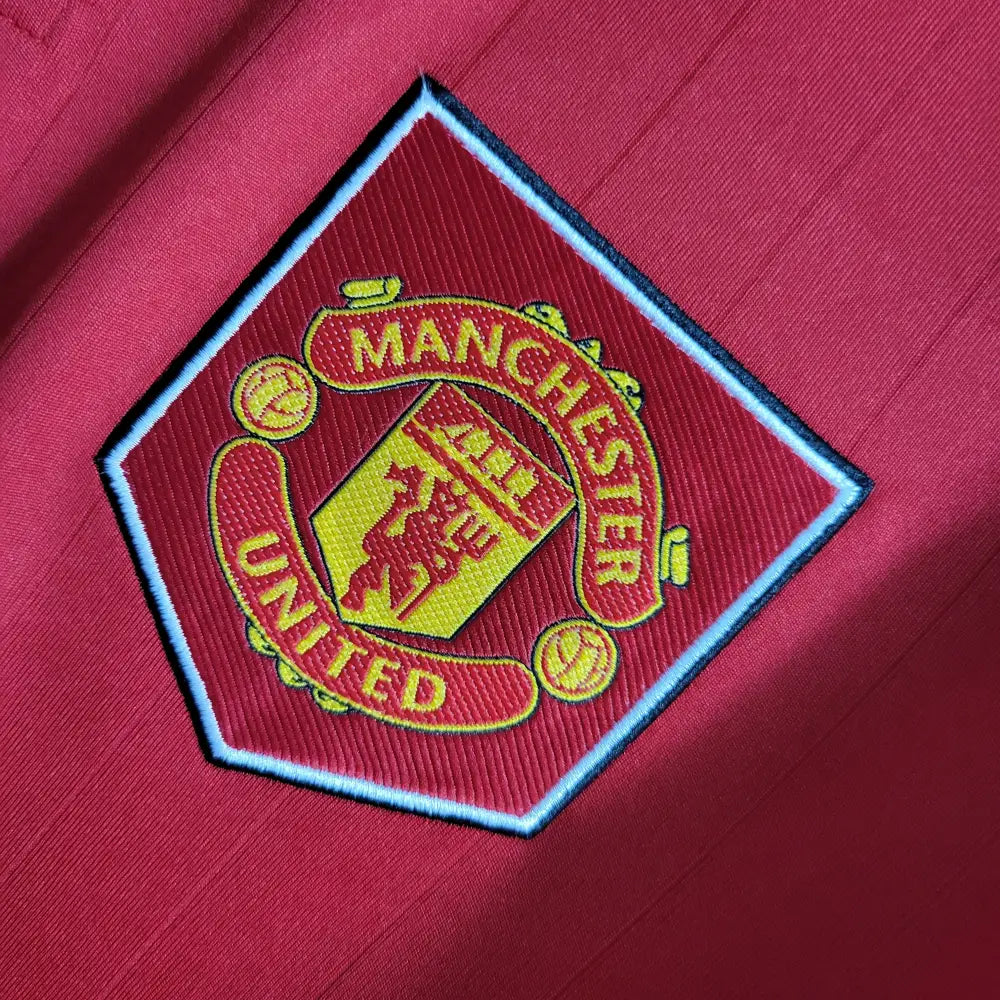 Manchester United Home Kit 22/23 Football Jersey