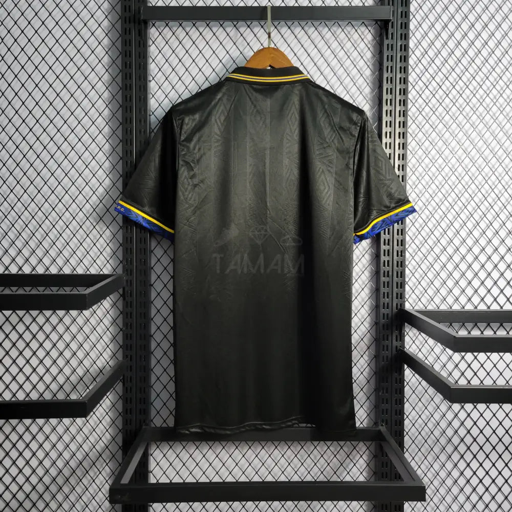 Manchester United Home Kit Retro 93/94 Football Jersey