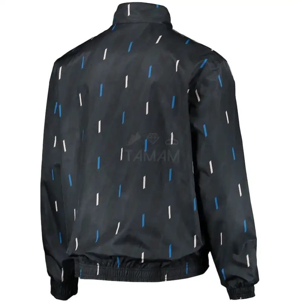 Manchester United Pre Match Windbreaker Reversible 23/24