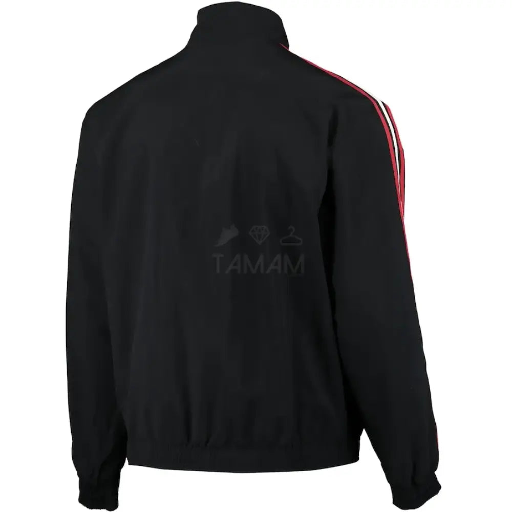 Manchester United Pre Match Windbreaker Reversible 23/24