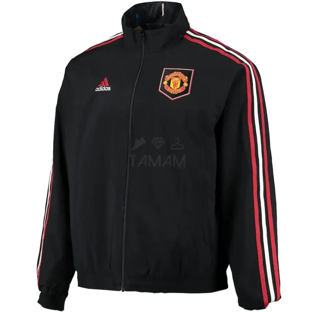 Manchester United Pre Match Windbreaker Reversible 23/24