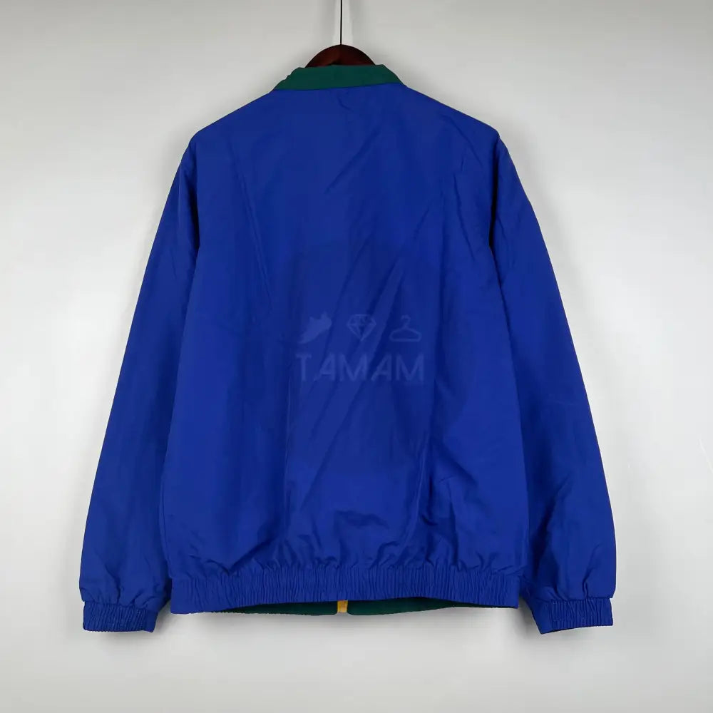 Manchester United Retro Color Concept Windbreaker Reversible 23/24
