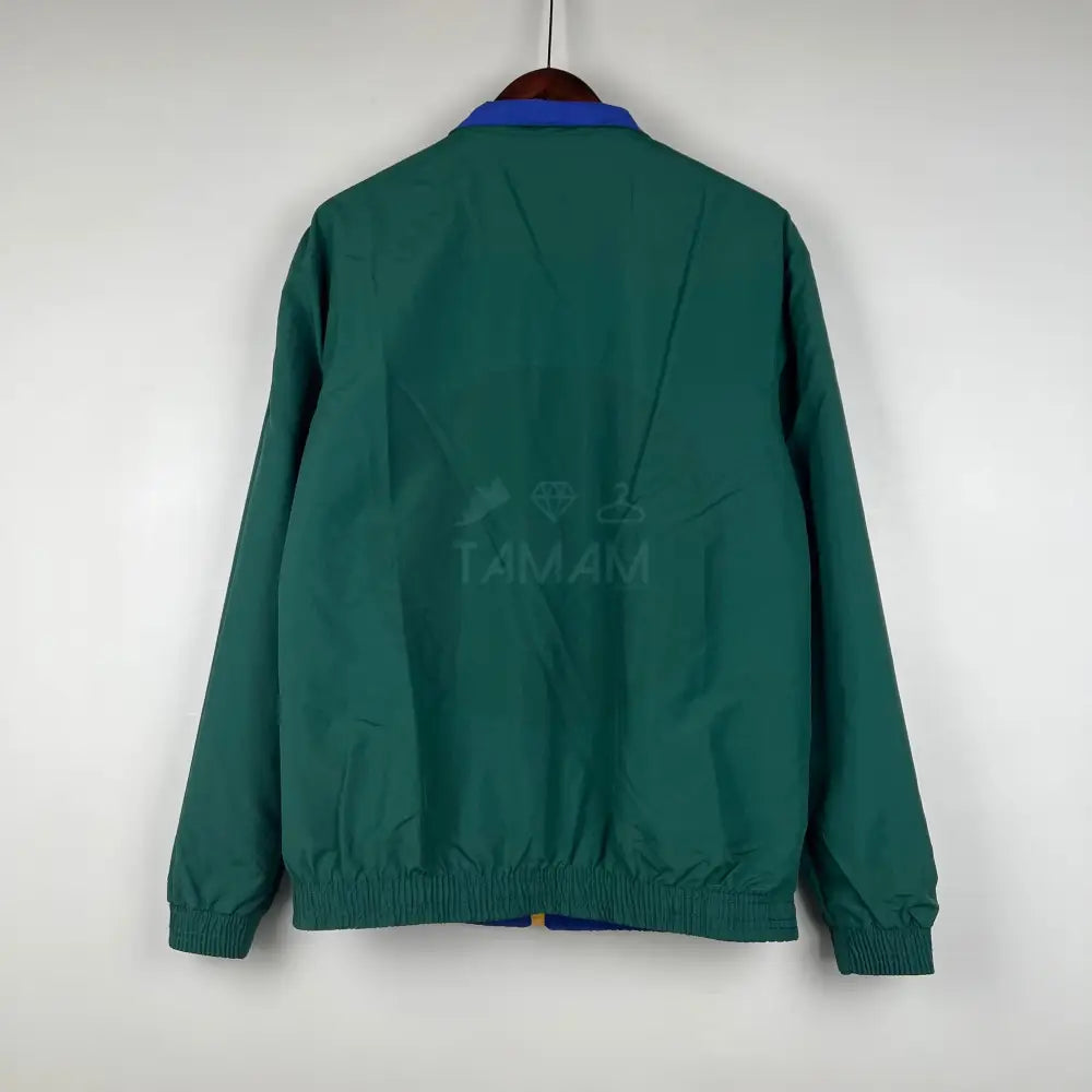Manchester United Retro Color Concept Windbreaker Reversible 23/24