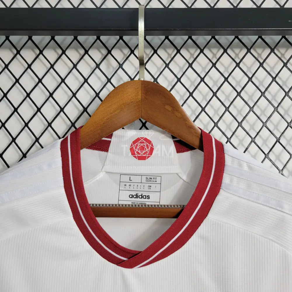 Manchester United Third Kit 23/24 Football Jersey