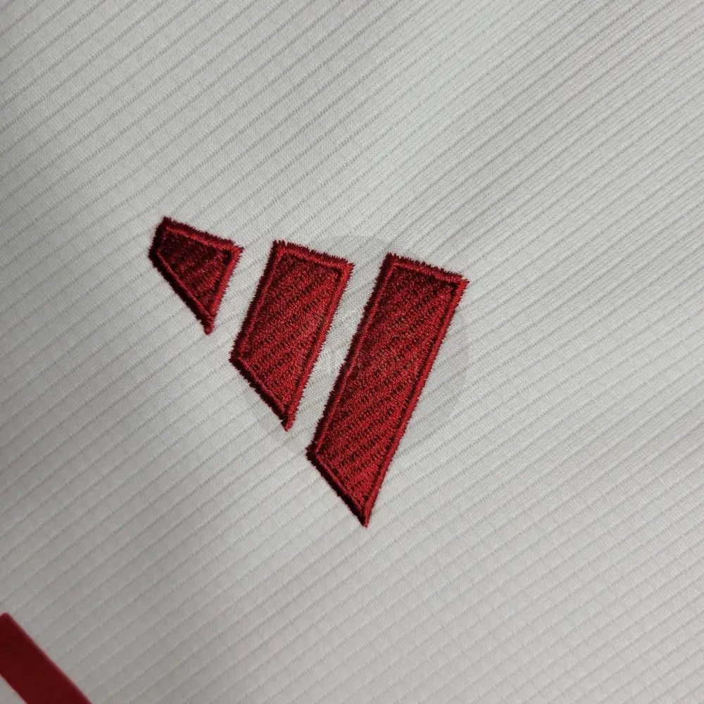 Manchester United Third Kit 23/24 Football Jersey