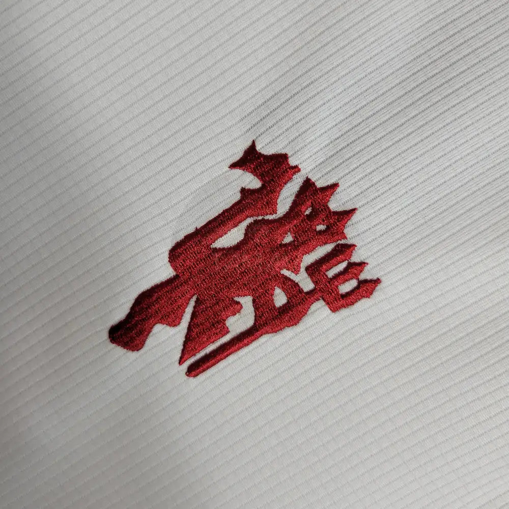 Manchester United Third Kit 23/24 Football Jersey
