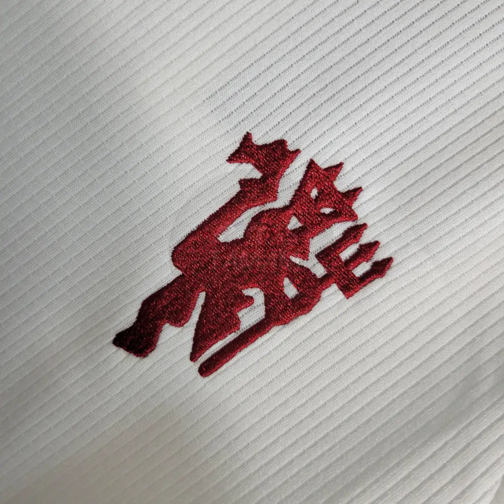 Manchester United Third Kit Kids 23/24 Football Jersey