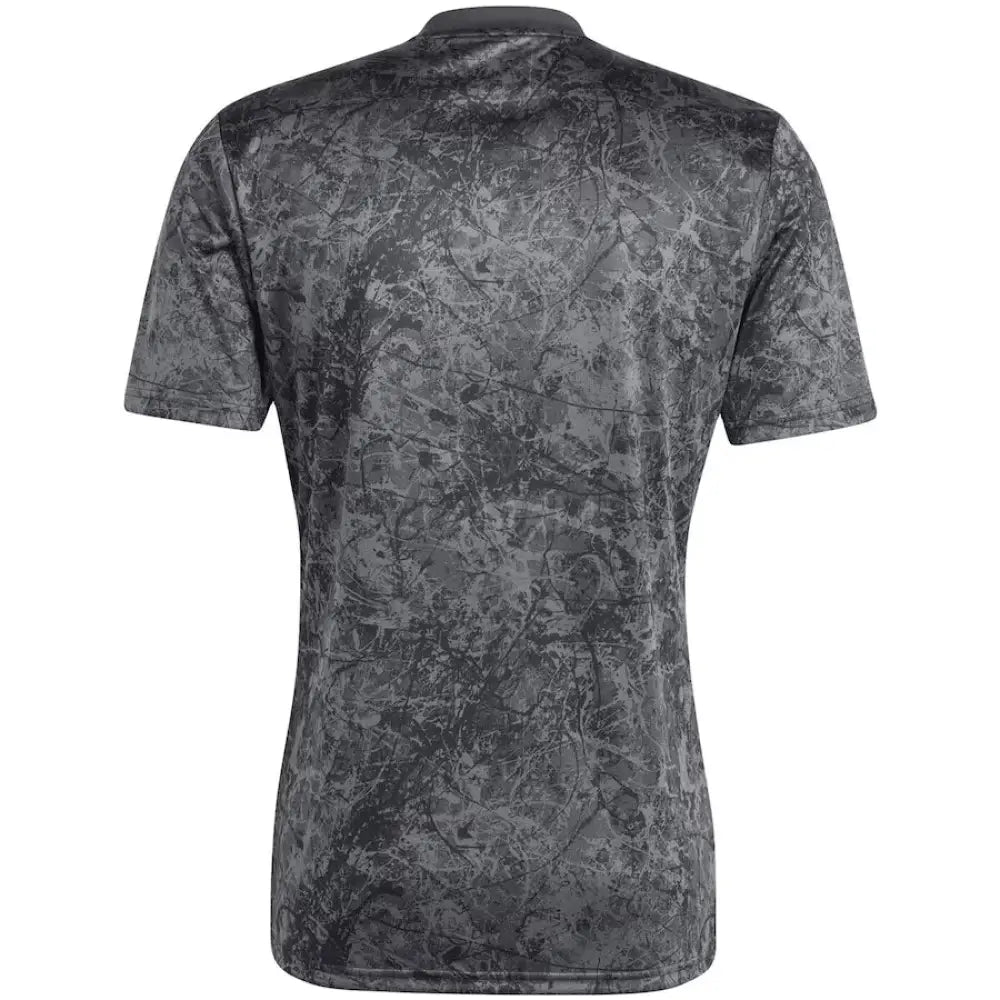 Manchester United Training Black Kit 23/24 Football Jersey