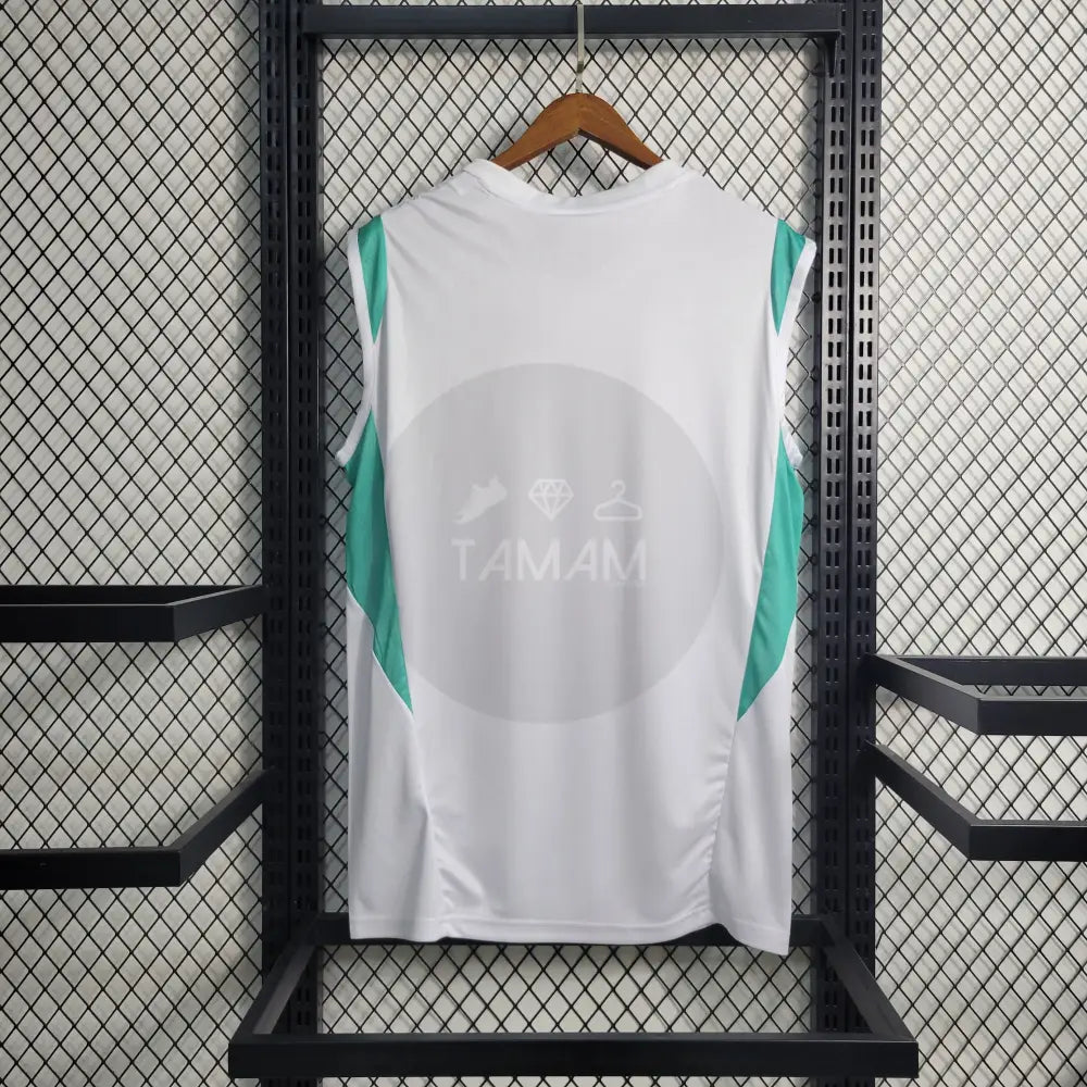 Manchester United Training Vest 23/24 Football Jersey
