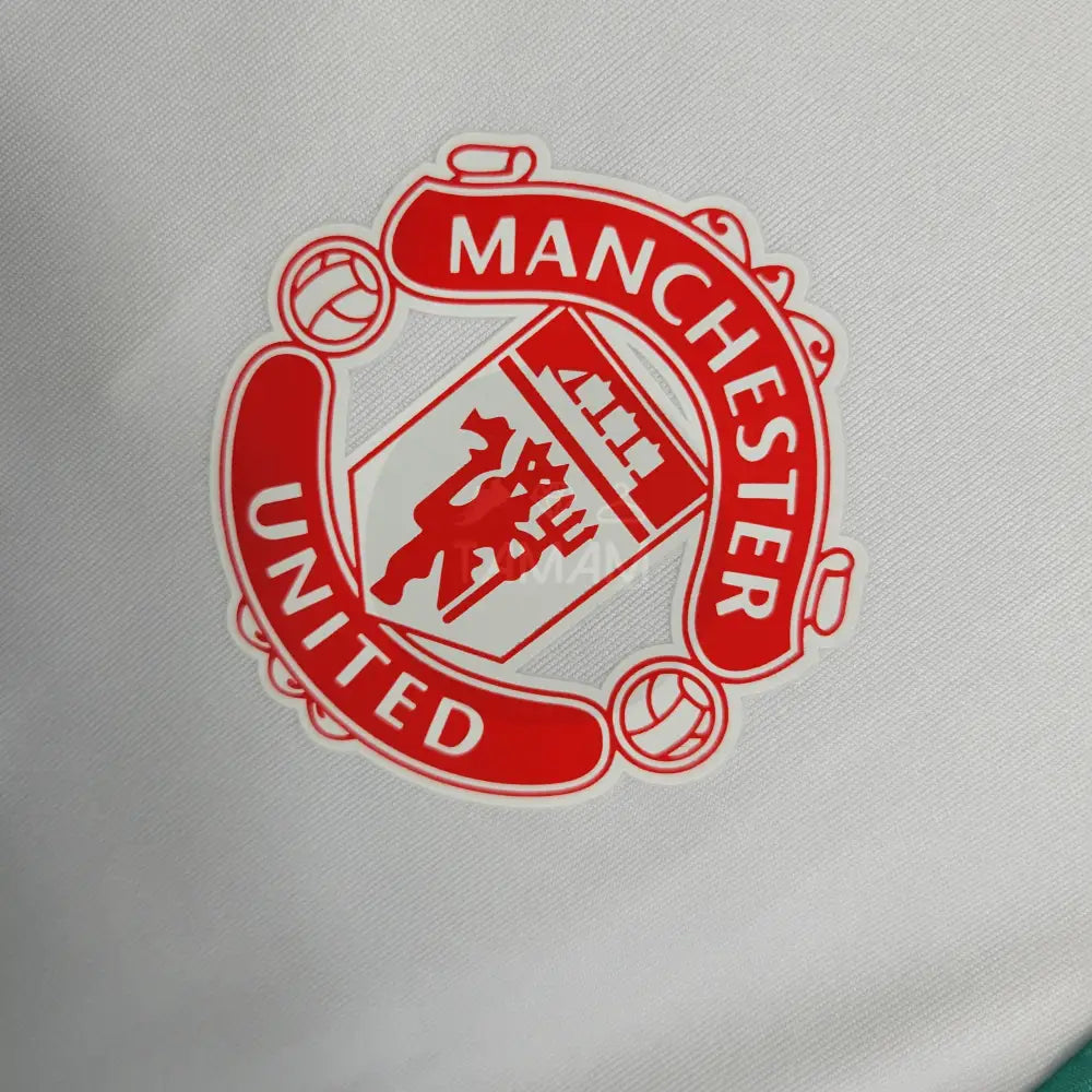 Manchester United Training Vest 23/24 Football Jersey