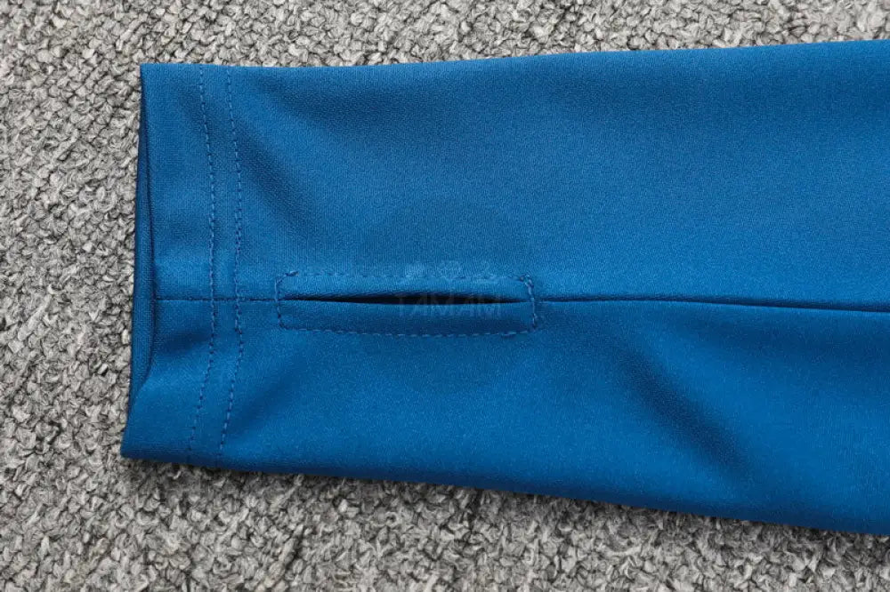 Marseille 1/4 Zip Training Tracksuit 23/24