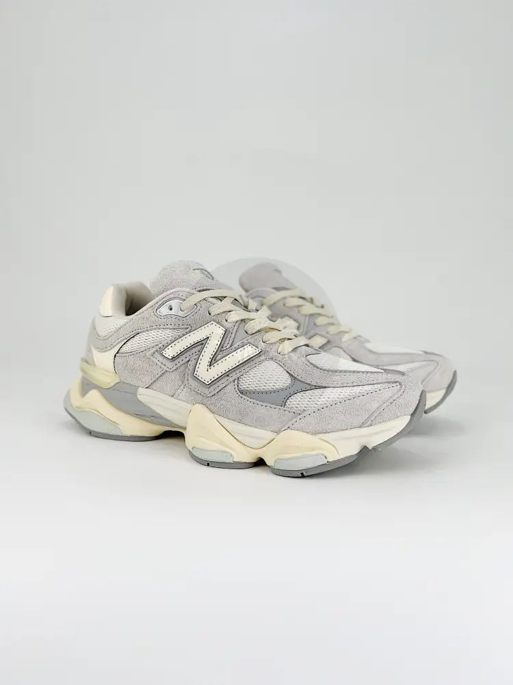 New Balance 9060 Quarts Grey - U9060Hsa Shoes