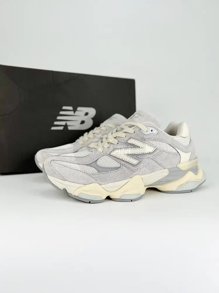 New Balance 9060 Quarts Grey - U9060Hsa Shoes