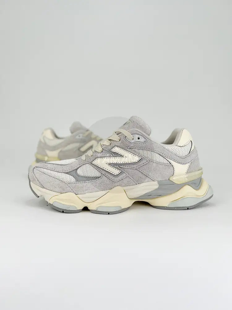 New Balance 9060 Quarts Grey - U9060Hsa Shoes