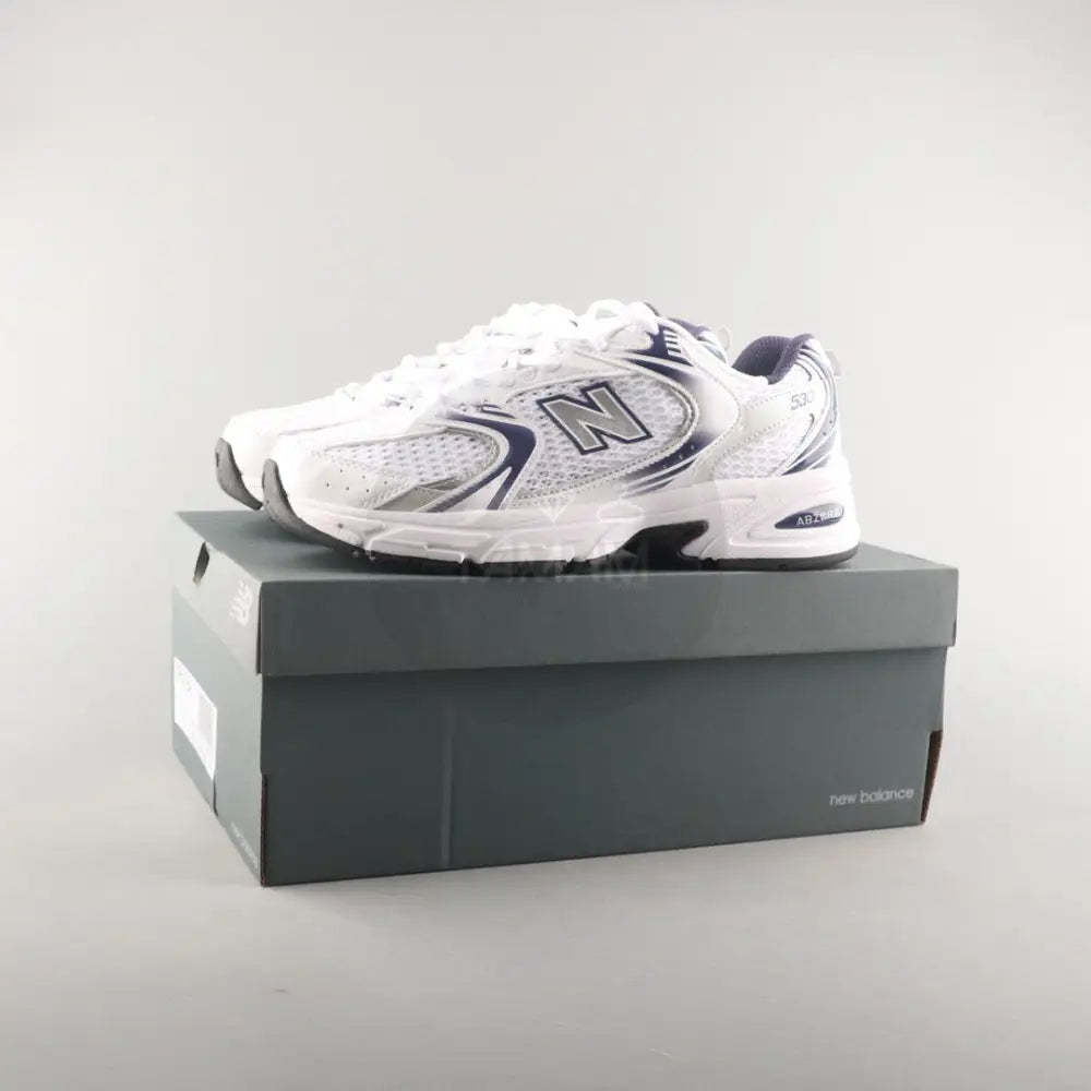 New Balance Mr530Ba Shoes
