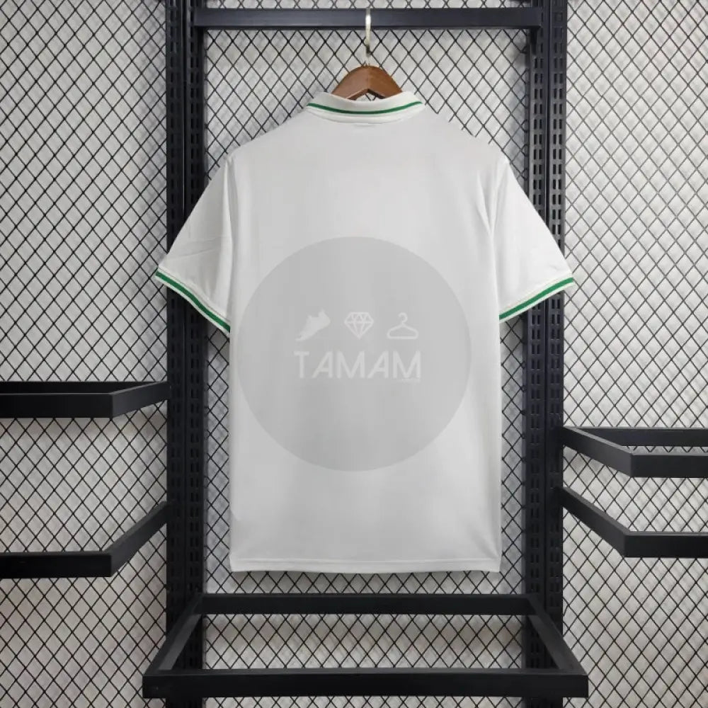 Nigeria Away Kit 24/25 International Football Jersey