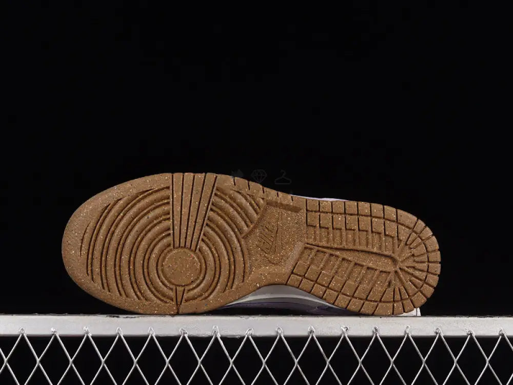 Nike Dunk Low 85Th Anniversary White/Purple Shoes