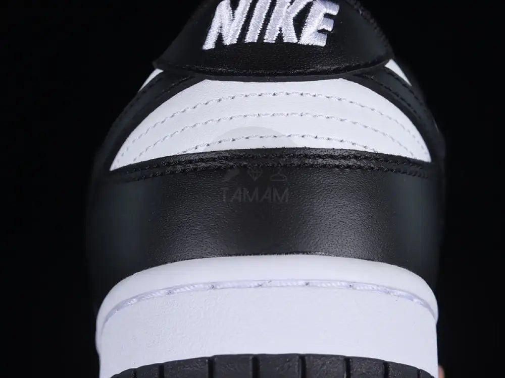 Nike Dunk Low Panda Shoes