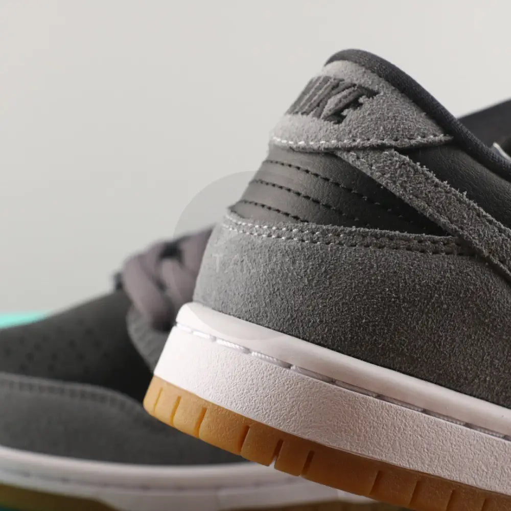 Nike Dunk Pro Sb Low Dark Gray Shoes