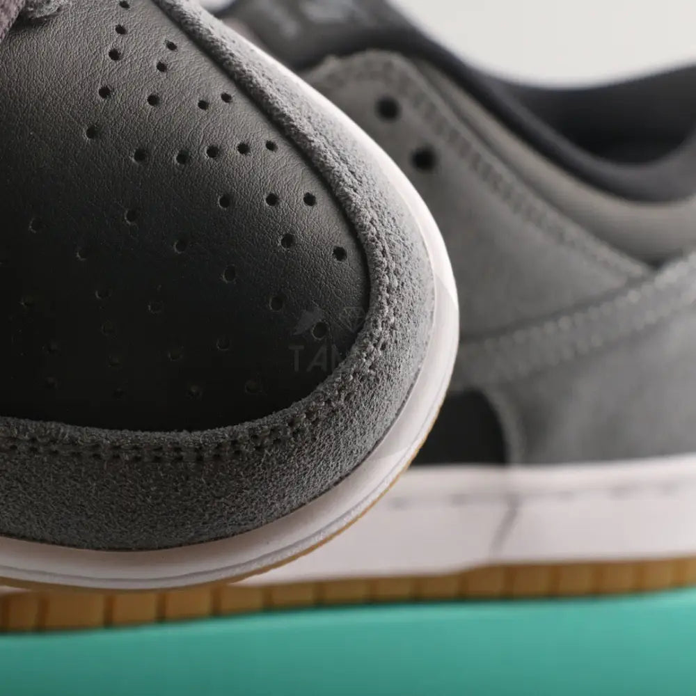 Nike Dunk Pro Sb Low Dark Gray Shoes