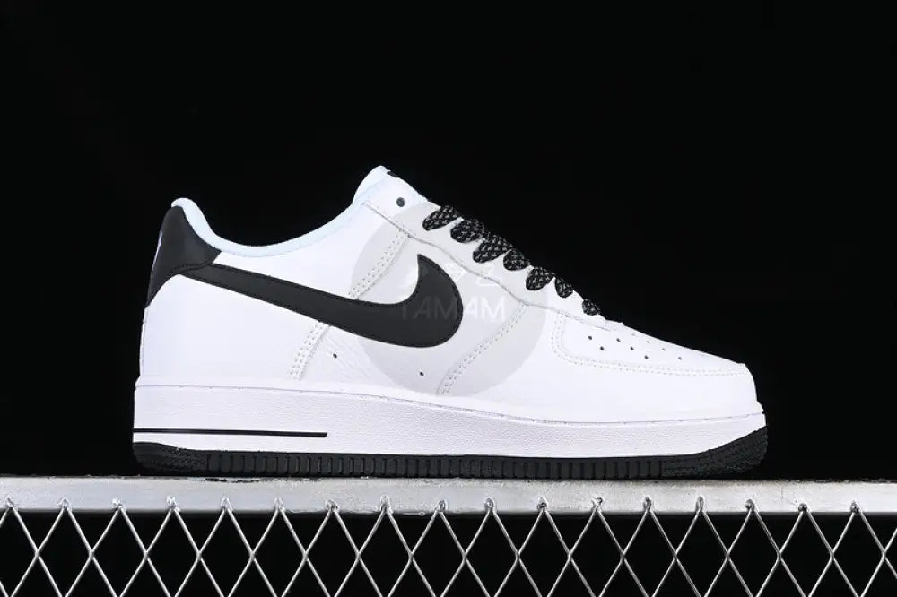 Nike Nocta Air Force 1 Low Certified Lover Boy White/Black Shoes