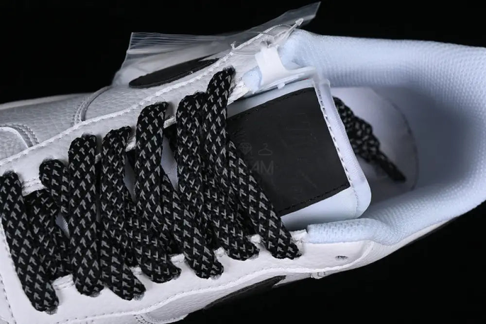 Nike Nocta Air Force 1 Low Certified Lover Boy White/Black Shoes