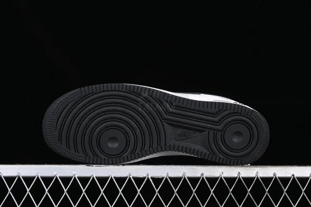 Nike Nocta Air Force 1 Low Certified Lover Boy White/Black Shoes