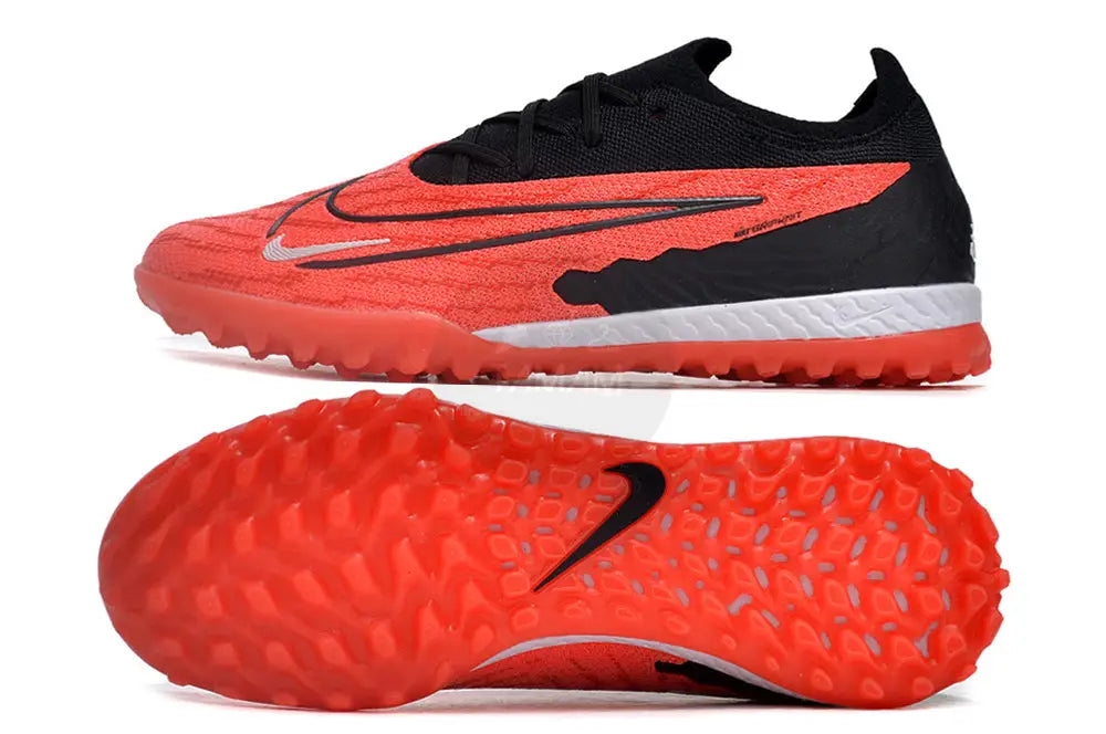 Nike Phantom Gx Elite Tf Artificial Turf - Red/Black/White Soccer Cleats