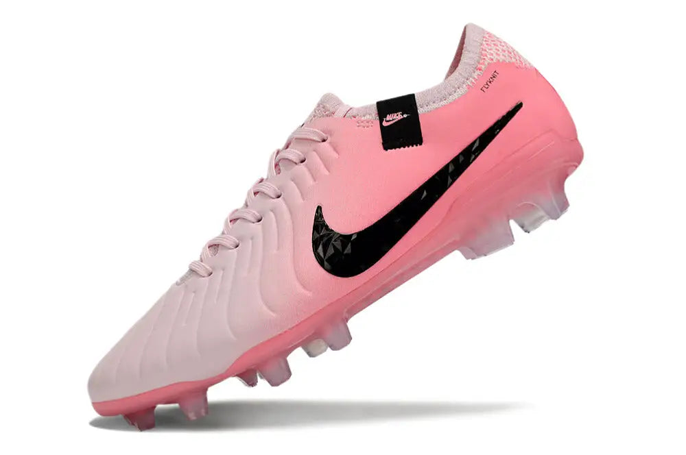 Nike Tiempo Legend 10 Elite Mad Brilliance Fg - Dark Atomic Teal/Sail Soccer Cleats