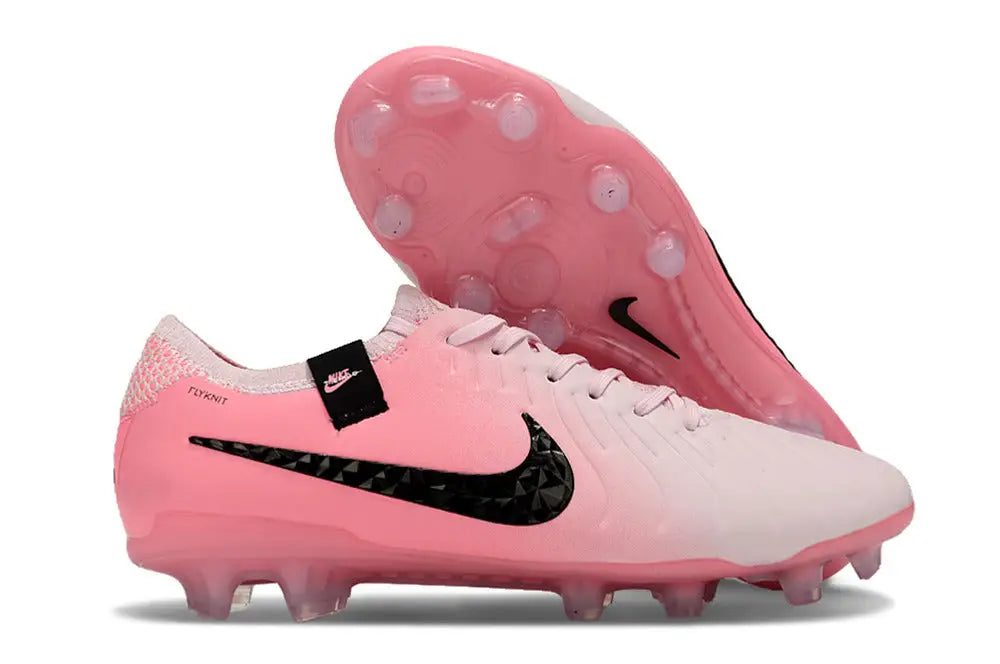 Nike Tiempo Legend 10 Elite Mad Brilliance Fg - Dark Atomic Teal/Sail Soccer Cleats