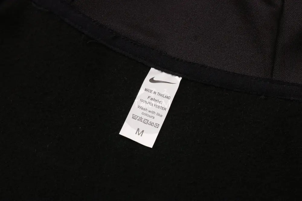 Nike Tracksuit All Black Tracksuit