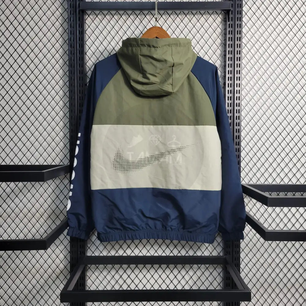 Nike Windbreaker Swoosh Edition 3 Way Color