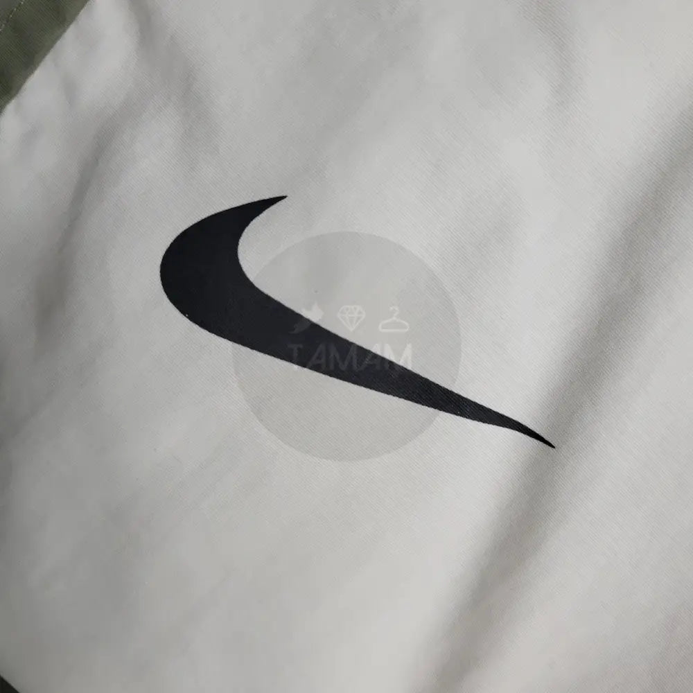 Nike Windbreaker Swoosh Edition 3 Way Color