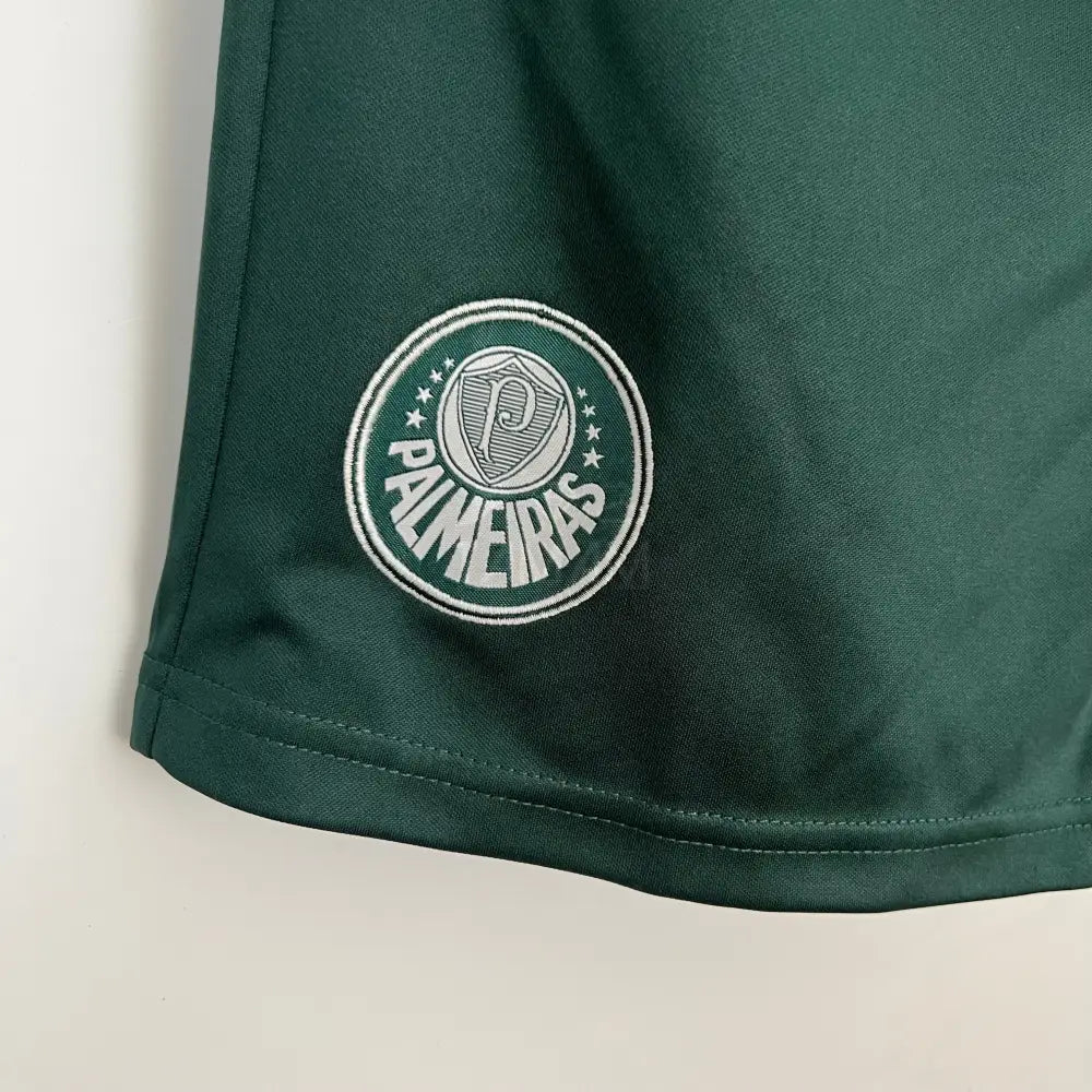 Palmeiras Away 23/24 Shorts Shorts