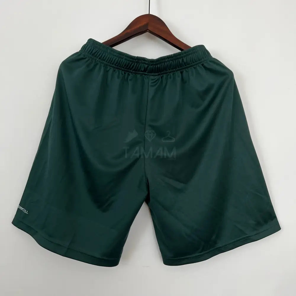 Palmeiras Away 23/24 Shorts Shorts