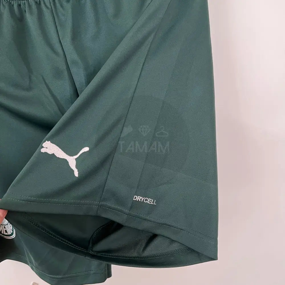 Palmeiras Away 23/24 Shorts Shorts