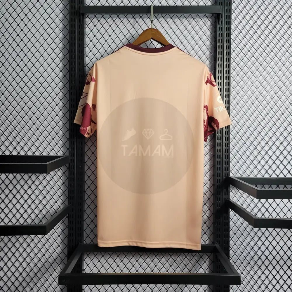 Portland Timbers Away Kit 22/23 Football Jersey