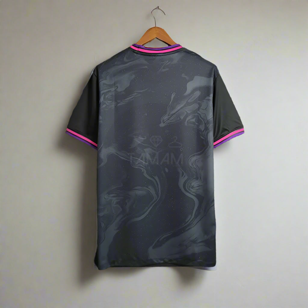 P@ris Saint Germ@in Color training suit 24/25 Kit