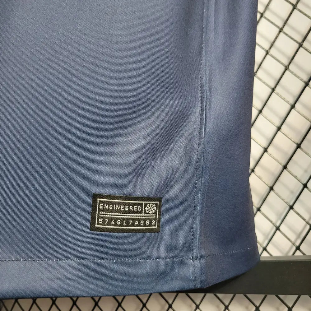 Psg - Paris Saint Germain Home Kit 22/23 Football Jersey