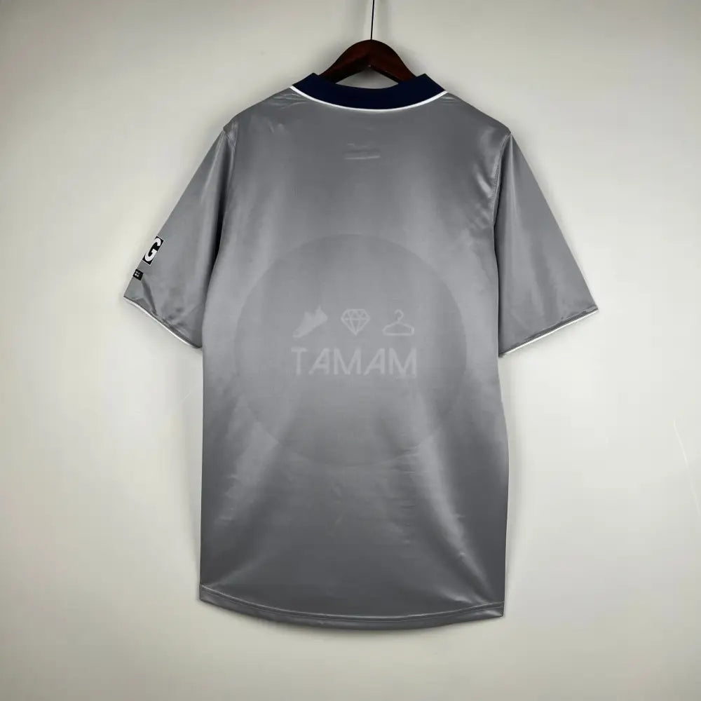 Psg - Paris Saint Germain Kit Retro 99/00 Football Jersey