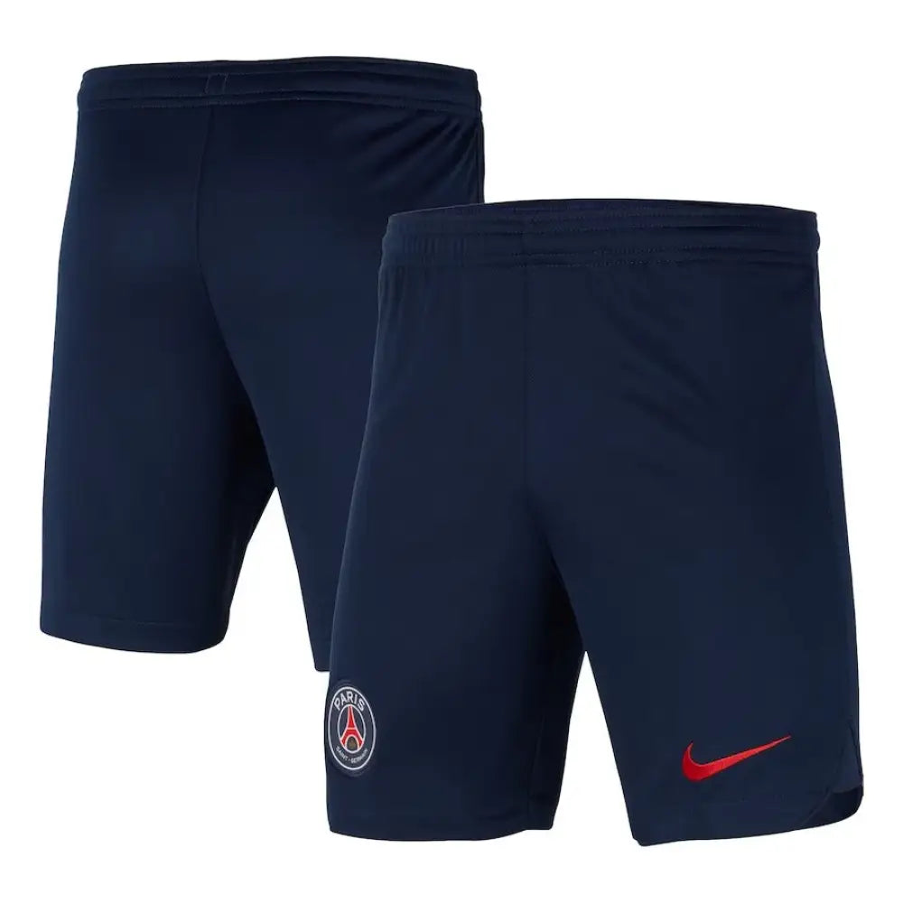 Psg - Paris Saint Germain Shorts Home 23/24 Shorts