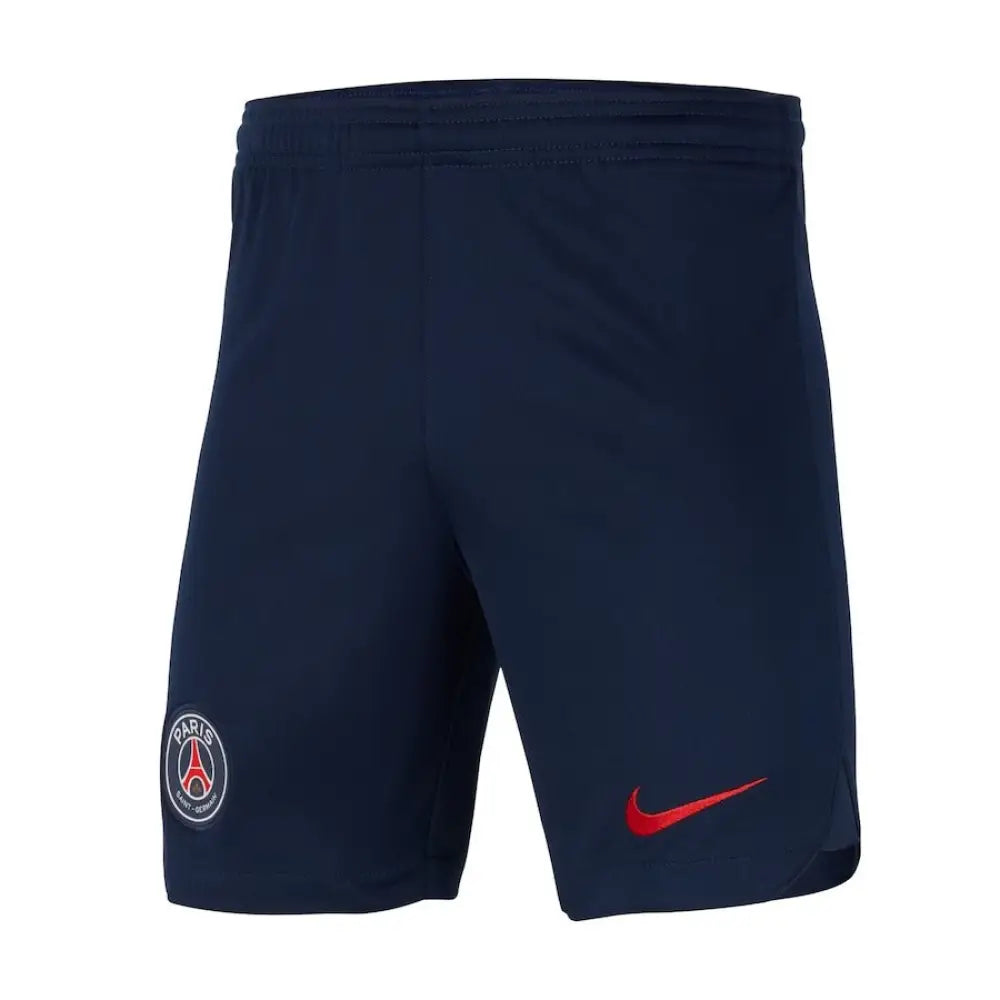 Psg - Paris Saint Germain Shorts Home 23/24 Shorts
