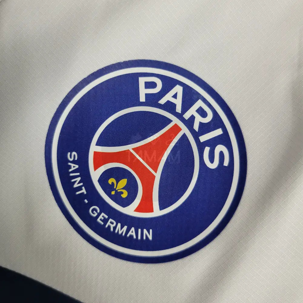 Psg-Paris Saint Germain Windbreaker 23/24