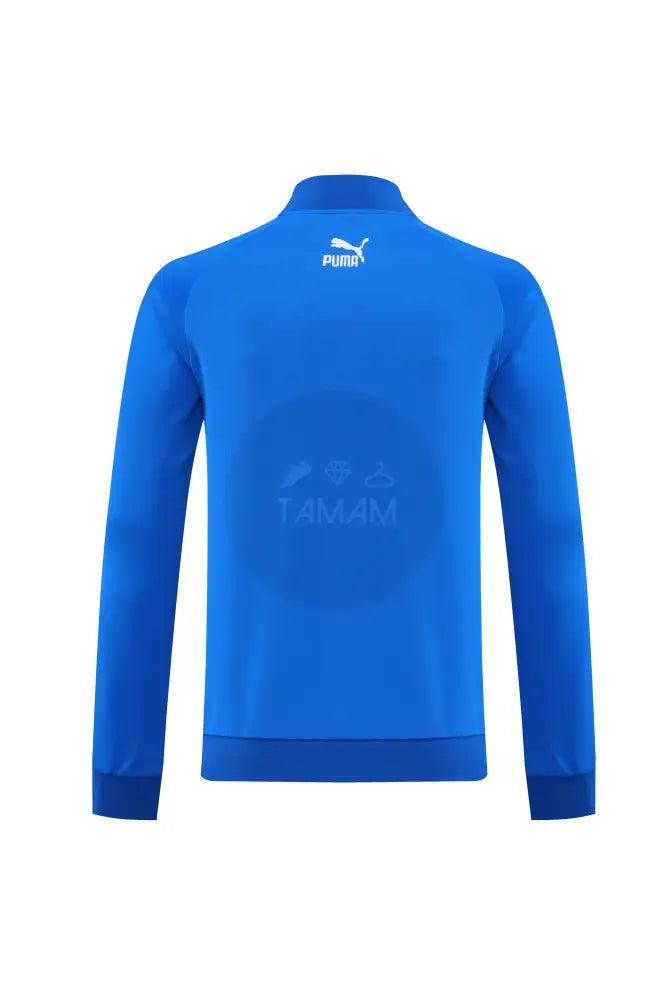 Puma T7 Tracksuit Blue