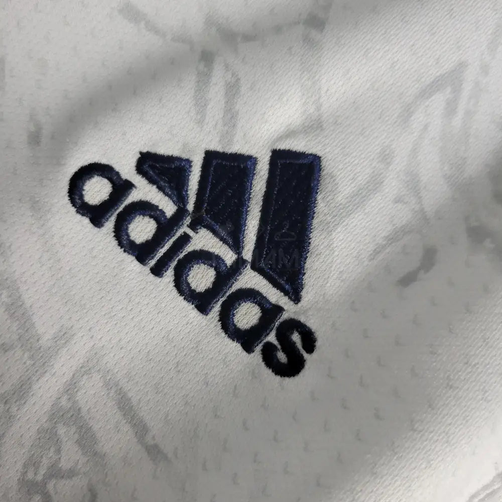 Real Madrid Concept White Dragon Special Kit 22/23 Football Jersey
