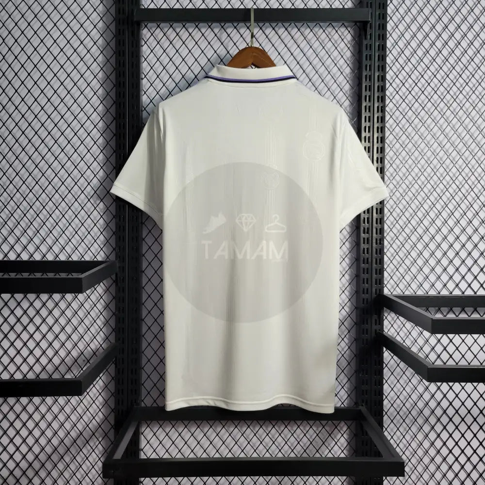 Real Madrid Home Kit 22/23 Football Jersey